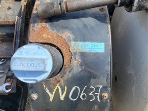 Used 2012 Volvo VNL DEF Tank (Stock #VV-0637-19)) Part Image