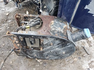 Used 2012 Volvo VNL DEF Tank (Stock #VV-0620-27)) Part Image