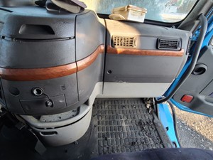 Used 2012 Volvo VNL Dash Ass'y (Stock #VV-0620-17)) Part Image