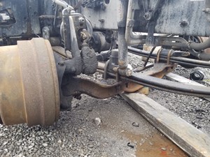 Used 2012 Volvo VNL Front Axle, Complete (Stock #VV-0627-29)) Part Image