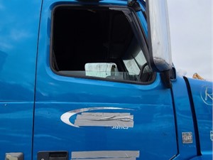 Used 2012 Volvo VNL Side View Mirror (Stock #VV-0620-21)) Part Image