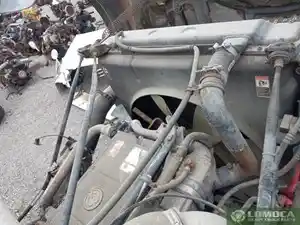 Used 2012 Western Star 4900 FA Radiator (Stock #WS-0786-21)) Part Image