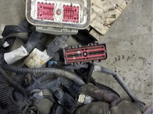 Used 2013 Cummins ISB 6.7 Wiring Harness (Stock #FR-0577-19)) Part Image