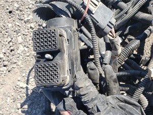 Used 2013 Cummins ISX Wiring Harness (Stock #PT-0596-22)) Part Image