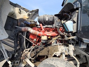 Used 2013 Cummins ISX15 Engine Core Image