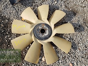 Used 2013 Detroit DD13 Fan (Stock #FR-0549-60)) Part Image