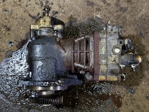 Used 2013 Detroit DD15 Air Compressor (Stock #DD15-FR0511-13)) Part Image