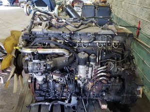 Used 2013 Detroit DD15 Engine Core Image