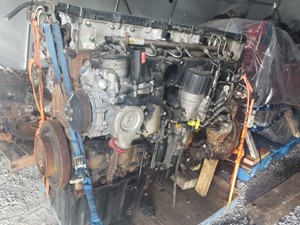 Used 2013 Detroit DD15 Engine Core Image