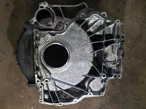 Used 2013 Detroit DD15 Flywheel Housing (Stock #DD15-FR0511-17)) Part Image