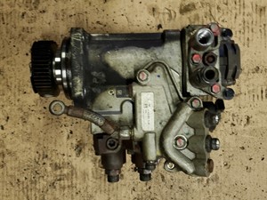Used 2013 Freightliner Cascadia 125 A/C Compressor (Stock #DD15-FR0511-40)) Part Image