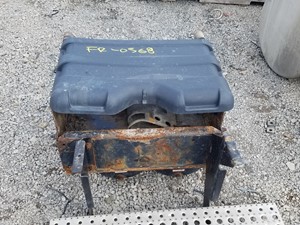 Used 2013 Freightliner Cascadia 125 Battery Box (Stock #FR-0568-27)) Part Image
