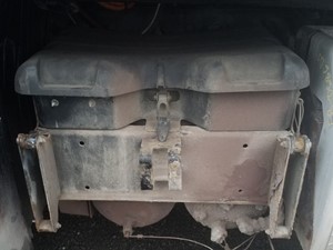 Used 2013 Freightliner Cascadia 125 Battery Box (Stock #FR-0686-9)) Part Image