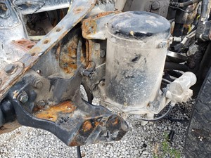 Used 2013 Freightliner Cascadia 125 Bracket (Stock #FR-0549-56)) Part Image