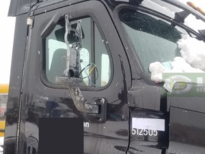 Used 2013 Freightliner Cascadia 125 Cab (Stock #FR-0568-4)) Part Image