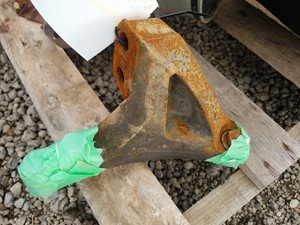Photo of part