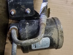 Photo of part