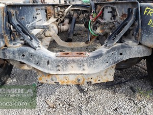 Used 2013 Freightliner Cascadia 125 Engine Mount (Stock #FR-0549-38)) Part Image