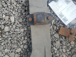 Photo of part