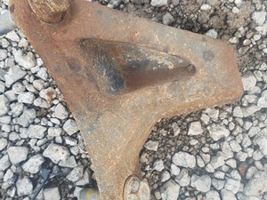 Photo of part