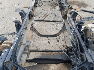 Used 2013 Freightliner Cascadia 125 Frame & Crossmembers (Stock #FR-0477-57)) Part Image