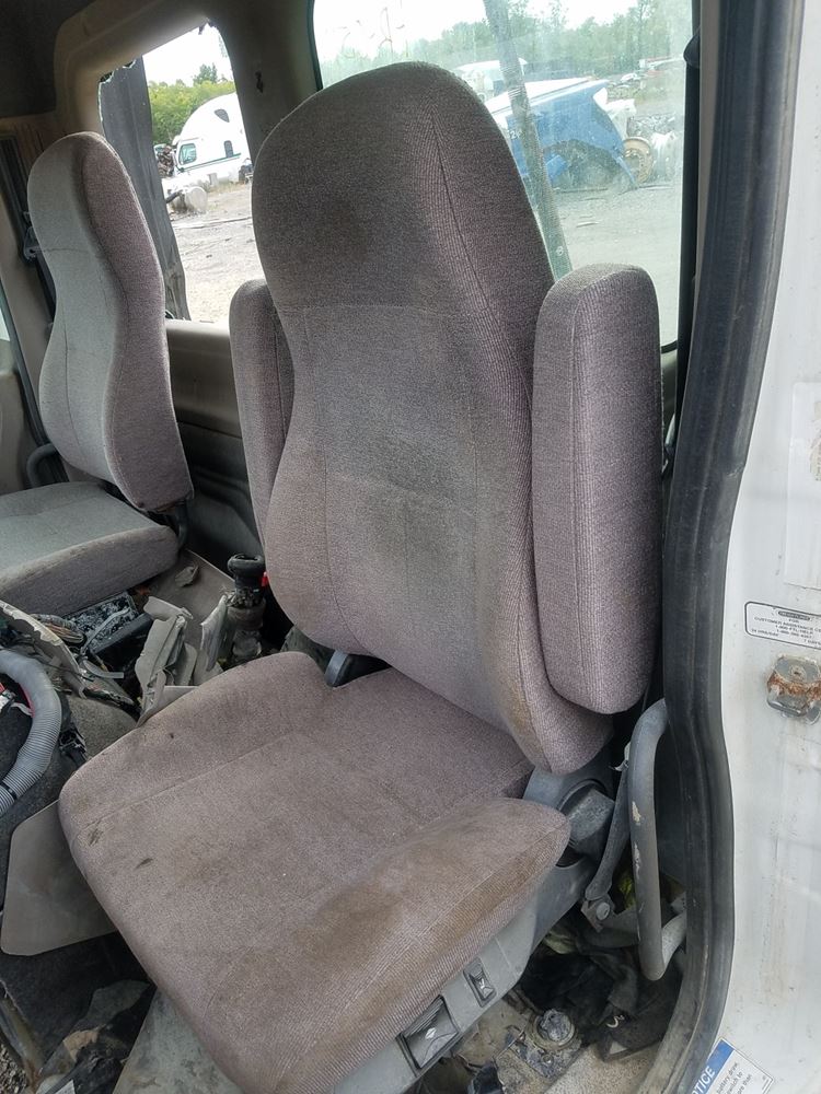 2013 Freightliner Cascadia 125 Stock Fr