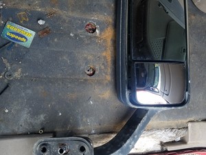 Used 2013 Freightliner Cascadia 125 Side View Mirror (Stock #FR-0477-63)) Part Image