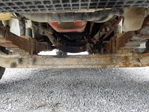 Used 2013 Freightliner M2 106 Front Axle, Complete (Stock #FR-0577-7)) Part Image
