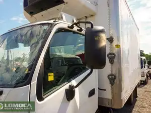 Used 2013 Hino 195 Cab (Stock #HI-0733-18)) Part Image