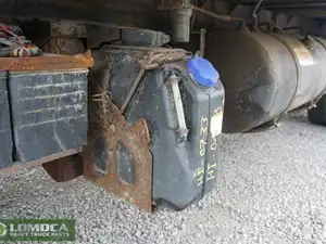 Used 2013 Hino 195 DEF Tank (Stock #HI-0733-12)) Part Image