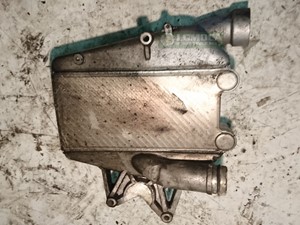 Used 2013 International LONESTAR Intercooler (Stock #IN-0384-24)) Part Image