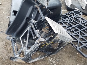 Used 2013 Kenworth T660 Bracket (Stock #KW-0651-33)) Part Image