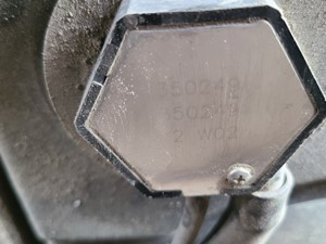 Used 2013 Kenworth T660 DEF Tank (Stock #KW-0651-19)) Part Image