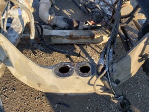 Used 2013 Kenworth T660 Engine Mount (Stock #KW-0651-25)) Part Image