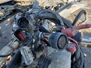 Used 2013 Kenworth T660 Wiring Harness (Cab & Dash) (Stock #KW-0651-32)) Part Image