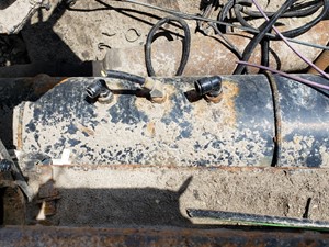 Used 2013 Peterbilt 384 Air Tank (Stock #PT-0586-58)) Part Image