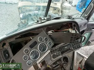 Used 2013 Peterbilt 384 Dash Ass'y (Stock #PT-0586-83)) Part Image