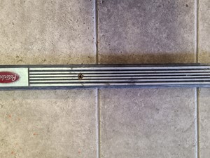 Photo of part