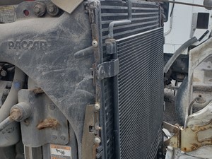 Used 2013 Peterbilt 384 Radiator (Stock #PT-0586-37)) Part Image