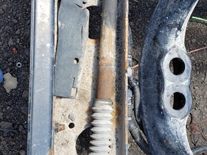 Used 2013 Peterbilt 384 Steering Shaft (Stock #PT-0586-57)) Part Image