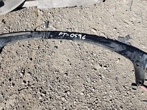Used 2013 Peterbilt 386 Bracket (Stock #PT-0596-21)) Part Image