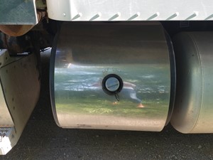Used 2013 Peterbilt 386 DEF Tank (Stock #PT-0596-8)) Part Image