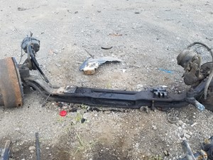 Used 2013 Peterbilt 386 Front Axle, Complete (Stock #PT-0596-34)) Part Image