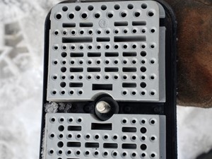 Photo of part