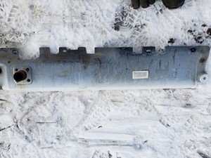 Used 2013 Volvo VNL Cab Fairing (Stock #VV-0558-24)) Part Image