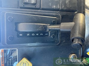 Used 2014 Allison 2500 Automatic Shifter Assy (Stock #IN-0715-21)) Part Image