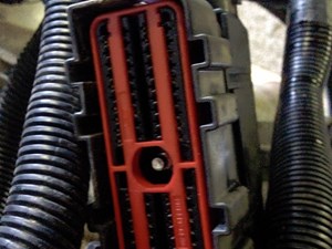 Photo of part