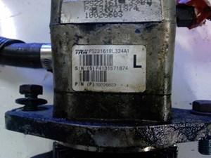 Photo of part
