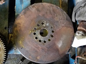 Used 2014 Cummins ISX Balancer (Stock #ISX-PT-0588-29)) Part Image