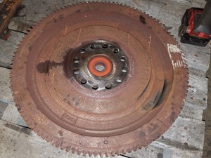 Used 2014 Cummins ISX Flywheel (Stock #ISX-PT-0588-11)) Part Image